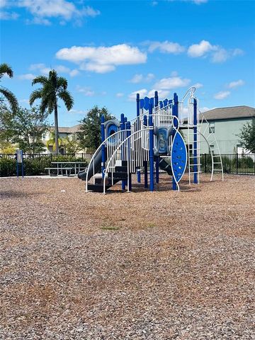 4435 GLOBE THISTLE DRIVE, Tampa, FL 33619