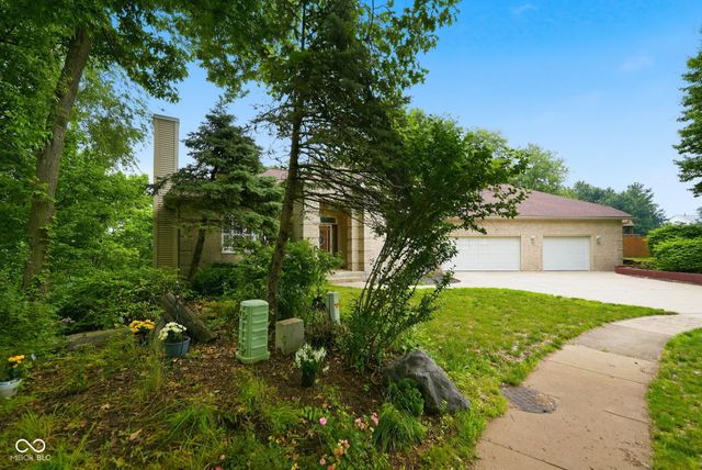 62 Scarborough Court, Lafayette, IN 47905