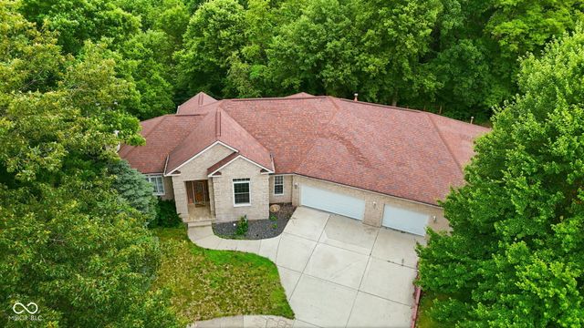 62 Scarborough Court, Lafayette, IN 47905
