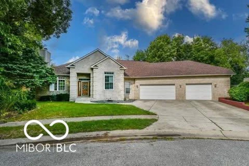 62 Scarborough Court, Lafayette, IN 47905