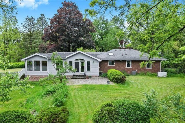 46351 W Main Street, Northville Twp, MI 48167