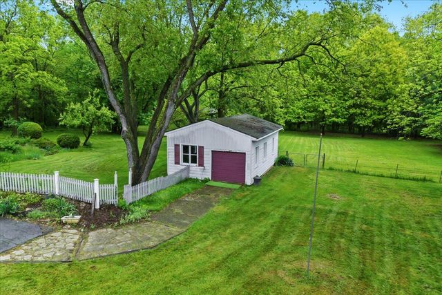 46351 W Main Street, Northville Twp, MI 48167