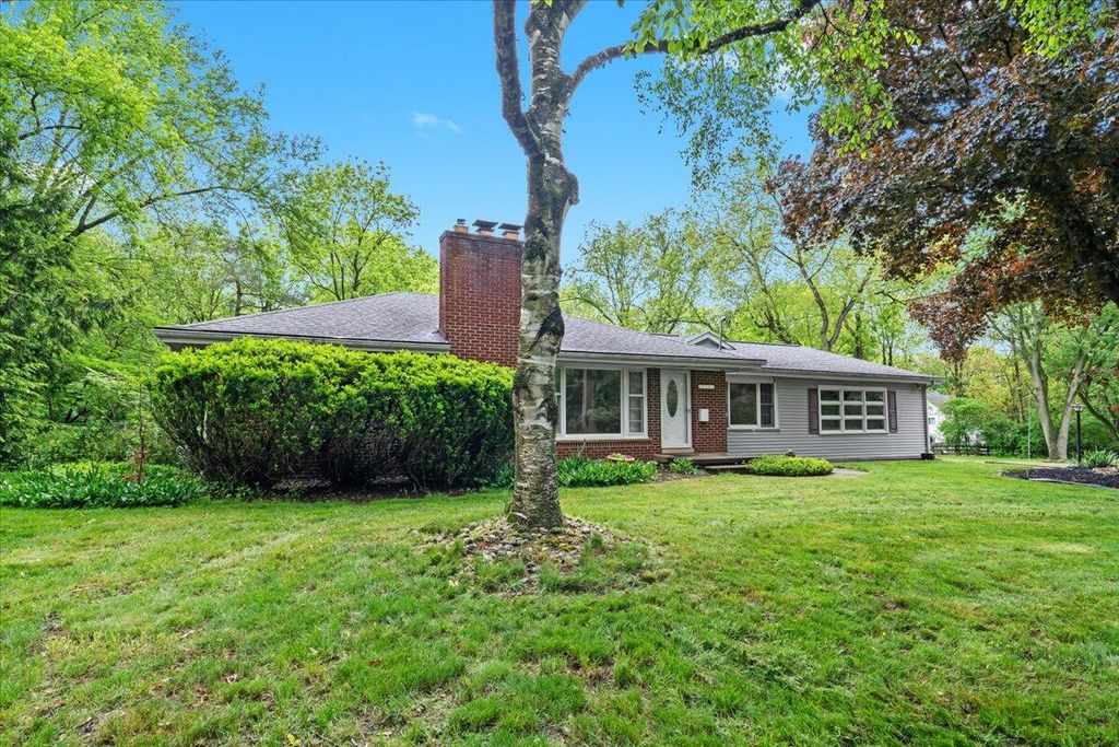 46351 W Main Street, Northville Twp, MI 48167
