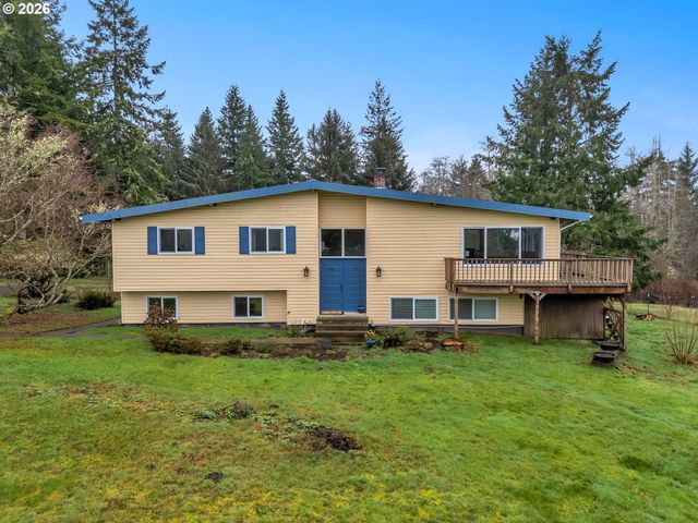 91614 George Hill Rd, Astoria, OR 97103