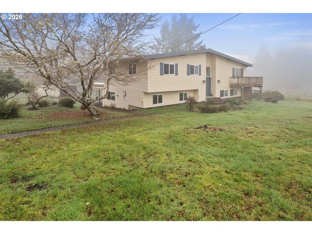 91614 George Hill Rd, Astoria, OR 97103