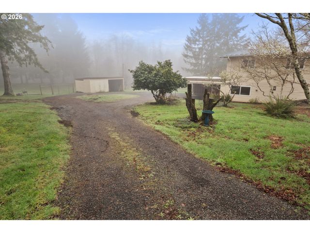 91614 George Hill Rd, Astoria, OR 97103
