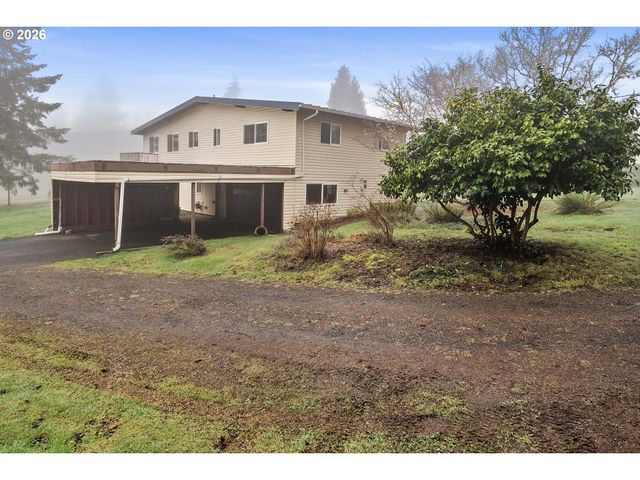 91614 George Hill Rd, Astoria, OR 97103