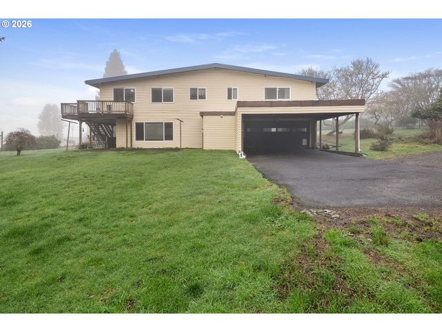 91614 George Hill Rd, Astoria, OR 97103