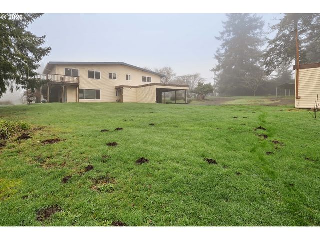 91614 George Hill Rd, Astoria, OR 97103