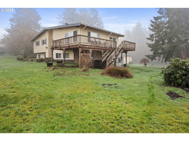 91614 George Hill Rd, Astoria, OR 97103