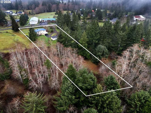 91614 George Hill Rd, Astoria, OR 97103