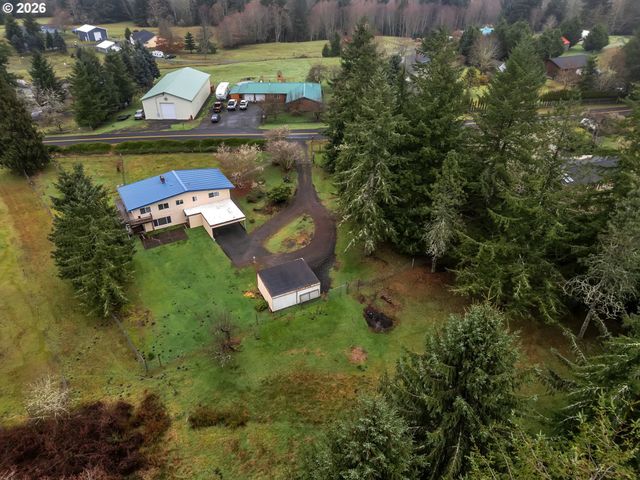 91614 George Hill Rd, Astoria, OR 97103