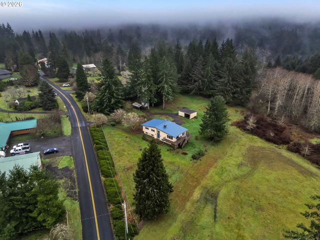 91614 George Hill Rd, Astoria, OR 97103