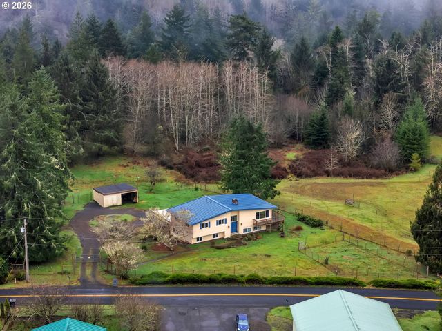 91614 George Hill Rd, Astoria, OR 97103