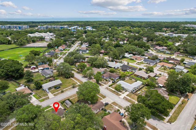 2638 STERN Drive N, Jacksonville, FL 32233