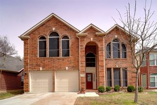 10028 Jessica Street, Fort Worth, TX 76244