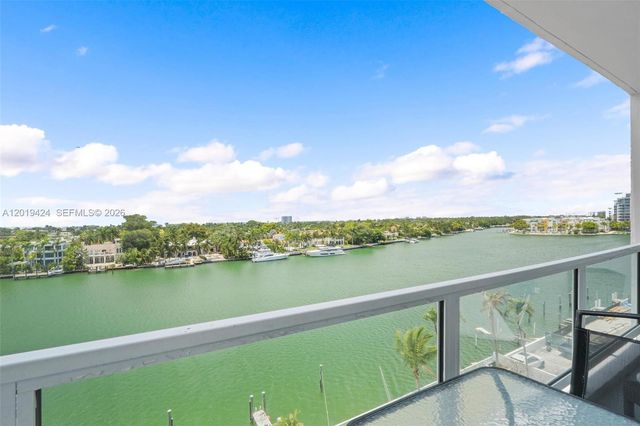 5700 Collins Ave 7J, Miami Beach, FL 33140