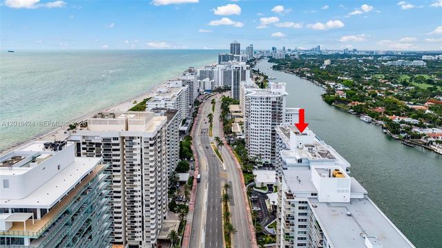 5700 Collins Ave 7J, Miami Beach, FL 33140
