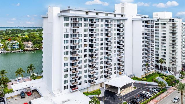 5700 Collins Ave 7J, Miami Beach, FL 33140