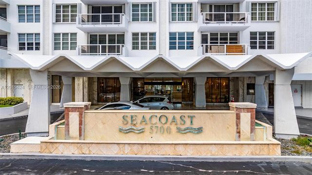5700 Collins Ave 7J, Miami Beach, FL 33140