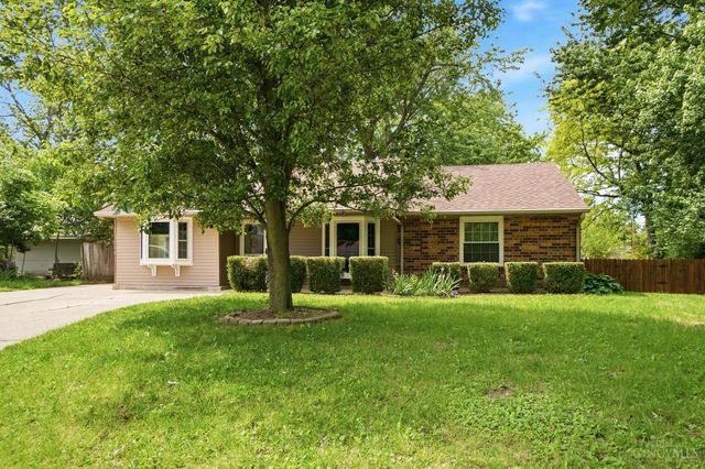 19 Angela, Germantown, OH 45327