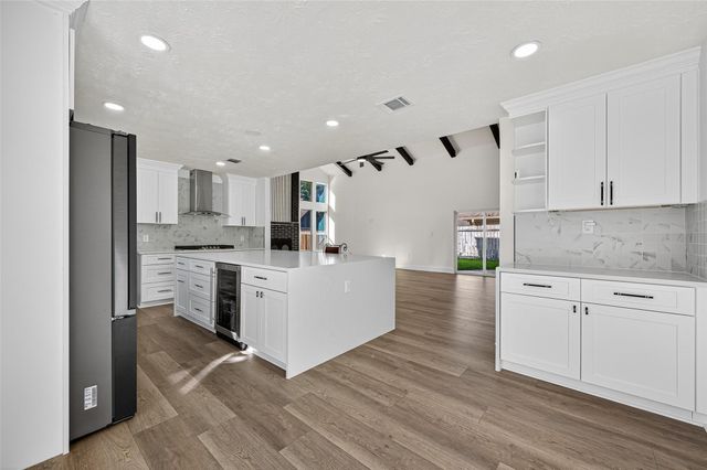 3006 Golden Hills Lane, Missouri City, TX 77459