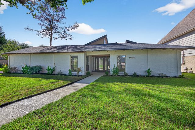 3006 Golden Hills Lane, Missouri City, TX 77459