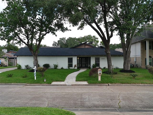 3006 Golden Hills Lane, Missouri City, TX 77459