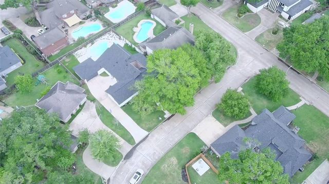 3006 Golden Hills Lane, Missouri City, TX 77459