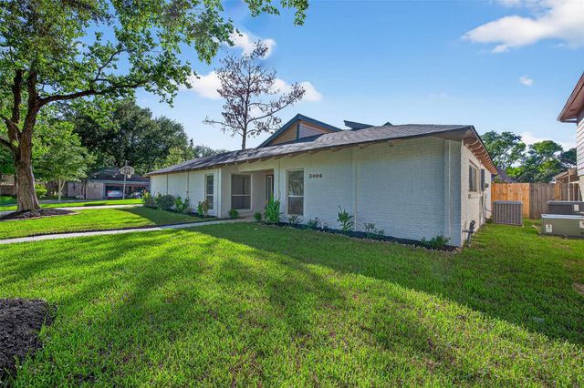 3006 Golden Hills Lane, Missouri City, TX 77459