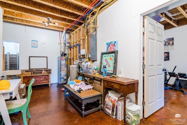 1205 S Mill Point Circle, Manhattan, KS 66503