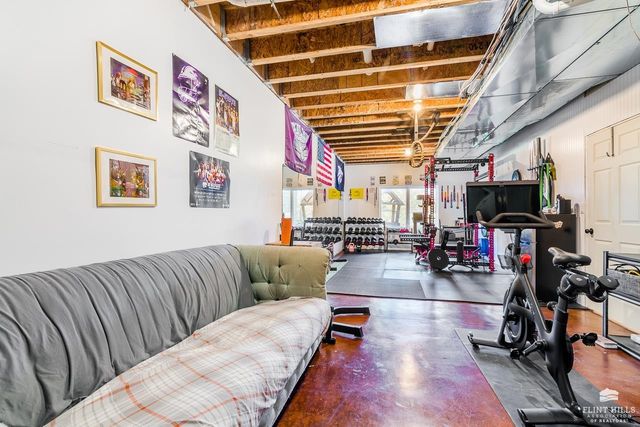 1205 S Mill Point Circle, Manhattan, KS 66503