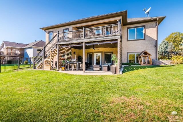 1205 S Mill Point Circle, Manhattan, KS 66503