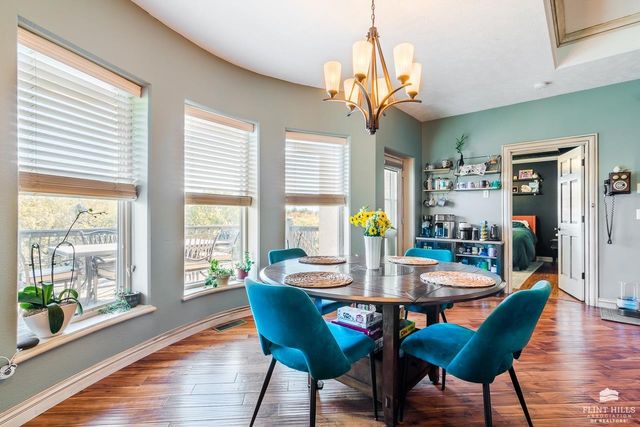 1205 S Mill Point Circle, Manhattan, KS 66503