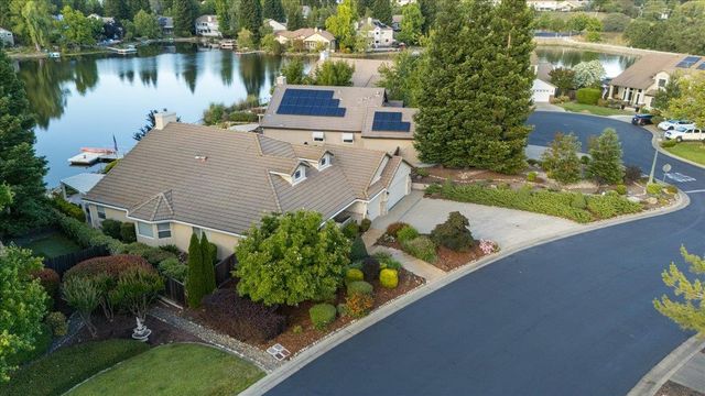 3417 Thornhill Dr, El Dorado Hills, CA 95762