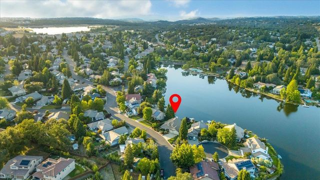 3417 Thornhill Dr, El Dorado Hills, CA 95762
