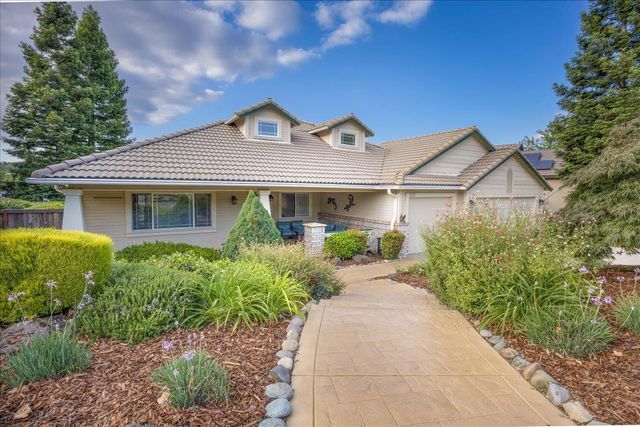 3417 Thornhill Dr, El Dorado Hills, CA 95762