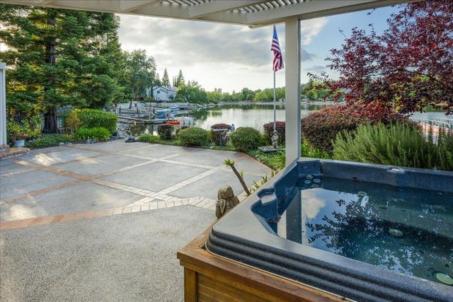 3417 Thornhill Dr, El Dorado Hills, CA 95762