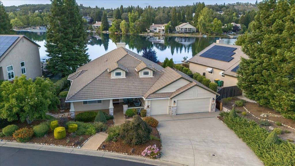 3417 Thornhill Dr, El Dorado Hills, CA 95762