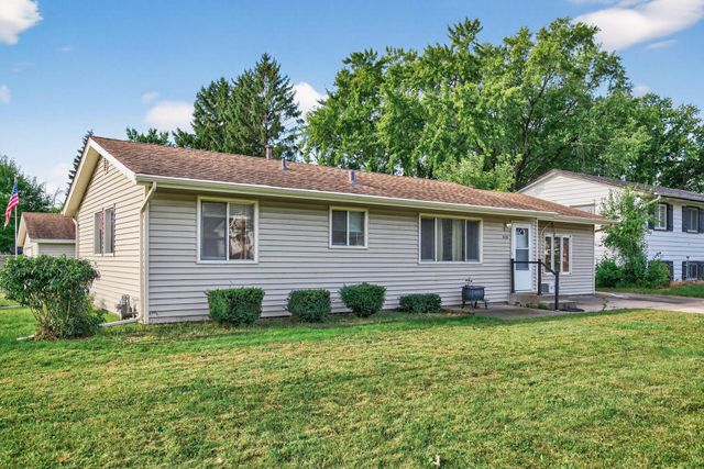 2014 Carnelian Lane, Eagan, MN 55122