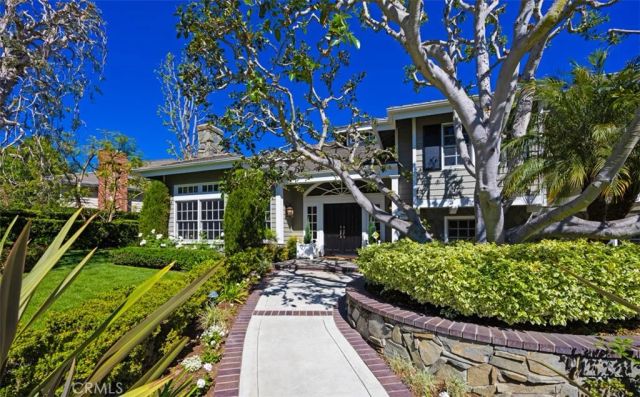 29902 Hillside Terrace, San Juan Capistrano, CA 92675