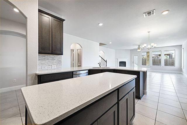 10800 Cobalt Drive, Aubrey, TX 76227