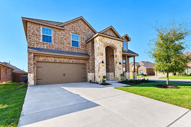 10800 Cobalt Drive, Aubrey, TX 76227