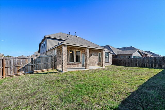 10800 Cobalt Drive, Aubrey, TX 76227