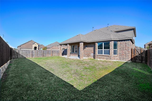 10800 Cobalt Drive, Aubrey, TX 76227
