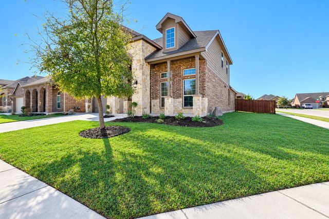 10800 Cobalt Drive, Aubrey, TX 76227