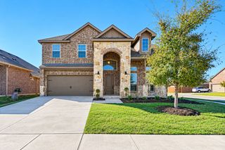 10800 Cobalt Drive, Aubrey, TX 76227