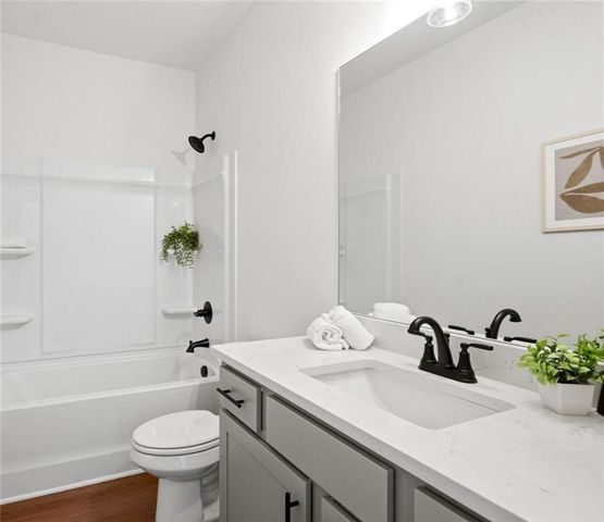160 Loyd Road, Mansfield, GA 30055