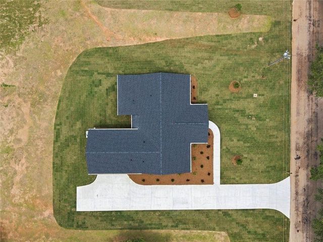 160 Loyd Road, Mansfield, GA 30055