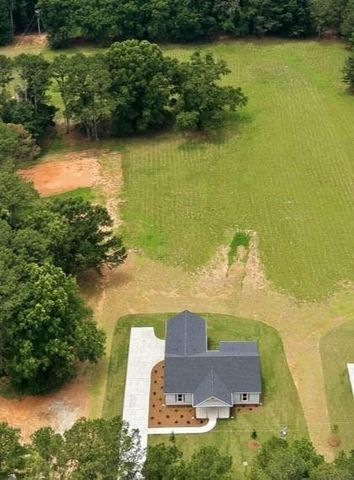 160 Loyd Road, Mansfield, GA 30055